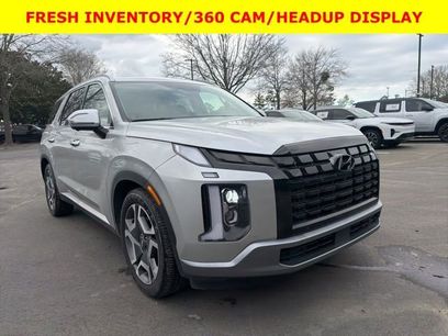 Used 2024 Hyundai Palisade Limited