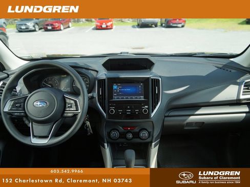 Used 2021 Subaru Forester AWD/4WD image 6