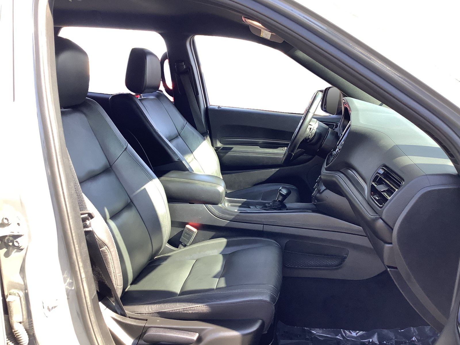 Used 2022 Dodge Durango GT RWD image 15