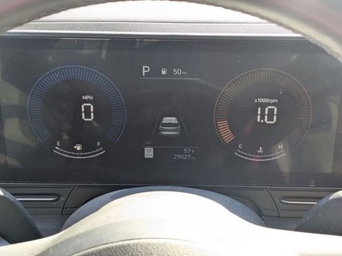 Used 2024 Hyundai Kona SEL image 15