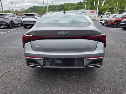 New 2026 Kia K5 GT-Line w/ GT-Line Premium Package FWD image 6