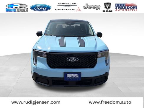 New 2026 Ford Maverick Lariat AWD/4WD image 8