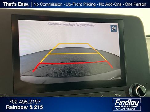 Used 2022 Hyundai Kona N Line image 24