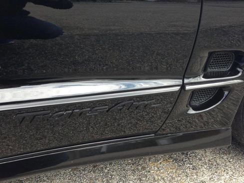 Used 1998 Pontiac Firebird Formula image 21