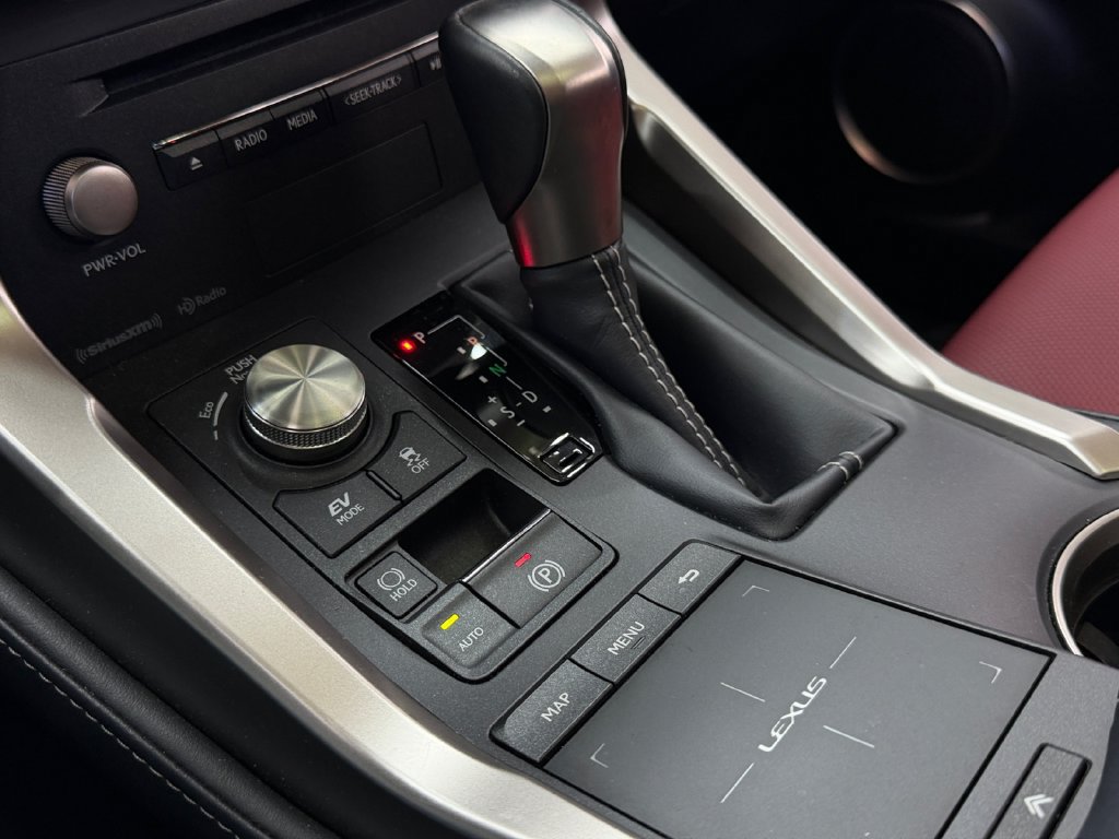 Used 2021 Lexus NX 300h AWD w/ Premium Package image 20
