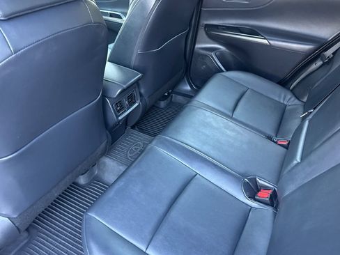 Certified 2023 Toyota Venza Nightshade AWD/4WD image 11