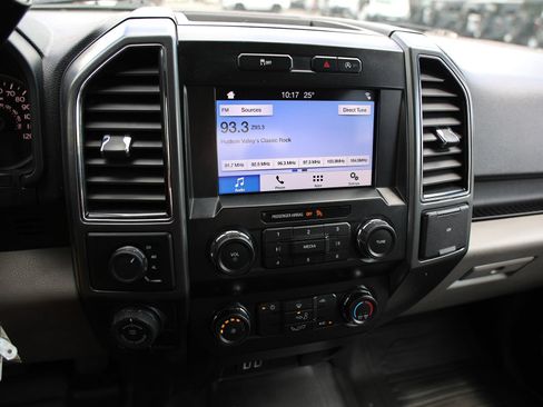 Used 2019 Ford F150 XLT w/ XTR Package AWD/4WD image 25
