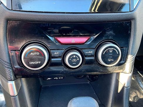 Used 2020 Subaru Forester Premium w/ Popular Package #1 image 31