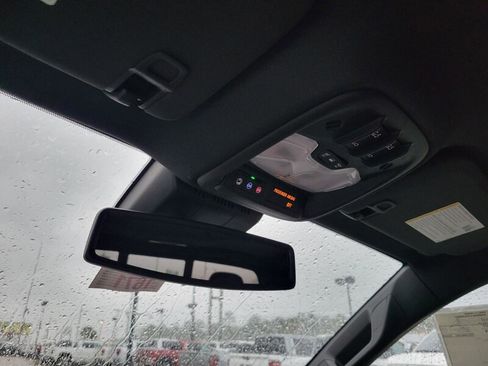 New 2026 GMC Canyon AT4 w/ Technology Plus Package image 20