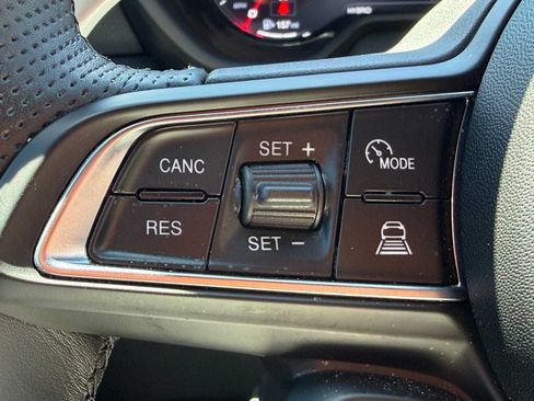 Used 2024 Dodge Hornet R/T Plus AWD/4WD image 16