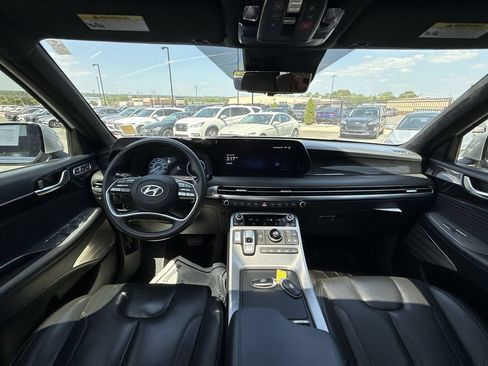 Used 2024 Hyundai Palisade Calligraphy FWD image 10