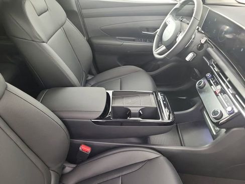 Used 2025 Hyundai Tucson SEL image 23