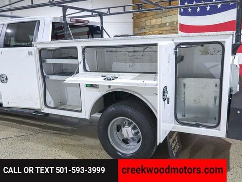 Used 2024 GMC Sierra 3500 Pro image 58