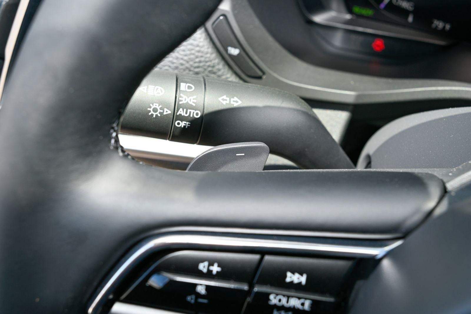 New 2026 MAZDA CX-70 SC Plus AWD/4WD image 30