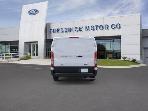 New 2025 Ford Transit 150 Low Roof AWD image 5
