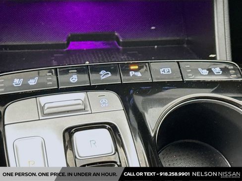 Used 2022 Hyundai Tucson Limited image 21