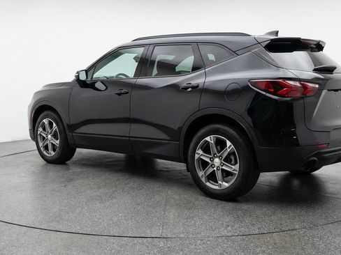 Used 2025 Chevrolet Blazer LT image 6