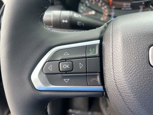 New 2025 Jeep Compass Latitude w/ Sun & Sound Group image 46