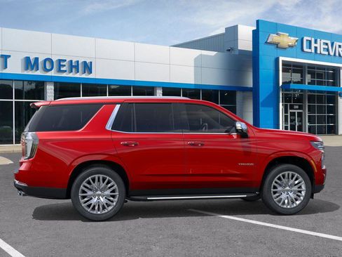 New 2026 Chevrolet Tahoe Premier w/ Sun And Tow Package image 5