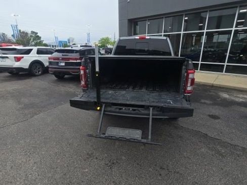 Used 2023 Ford F150 Tremor w/ Equipment Group 402A High image 8