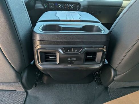 New 2026 Chevrolet Silverado 3500 High Country w/ High Country Premium Package AWD/4WD image 17