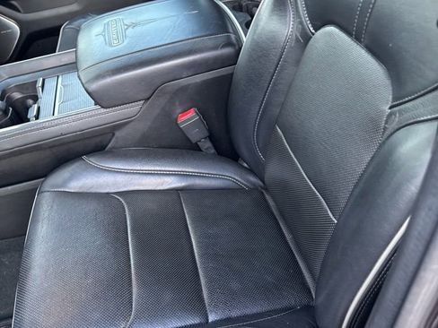 Used 2020 RAM 1500 Limited AWD/4WD image 5
