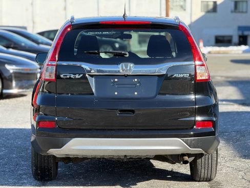 Used 2016 Honda CR-V EX image 7