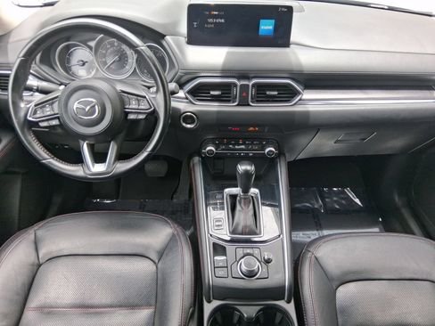 Used 2023 MAZDA CX-5 Carbon Edition AWD/4WD image 20