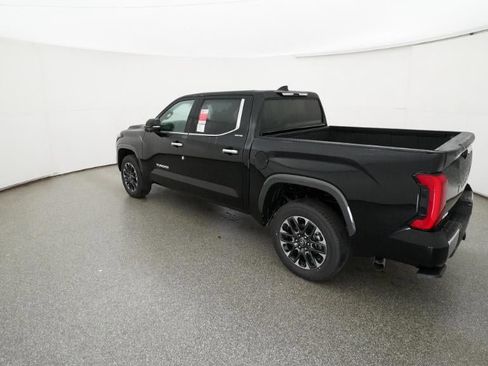 New 2026 Toyota Tundra Limited image 5