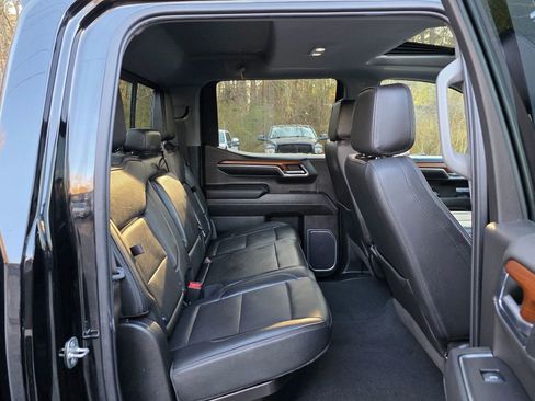 Used 2023 GMC Sierra 1500 Denali w/ Denali Reserve Package image 34