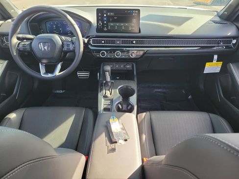 New 2026 Honda Civic Sport Touring image 20