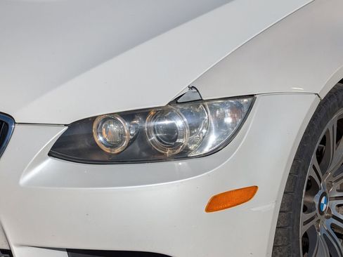 Used 2012 BMW M3 Base image 9