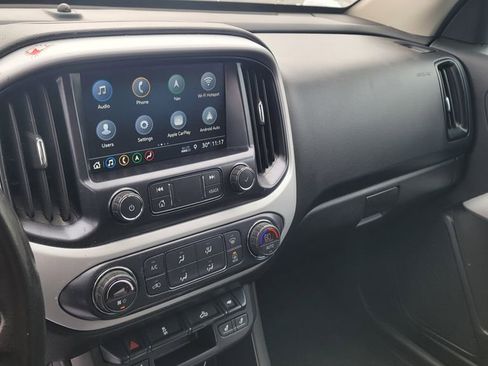 Used 2021 Chevrolet Colorado LT w/ LT Convenience Package image 20