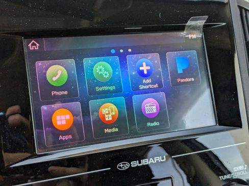 Used 2023 Subaru Crosstrek 2.0i image 17