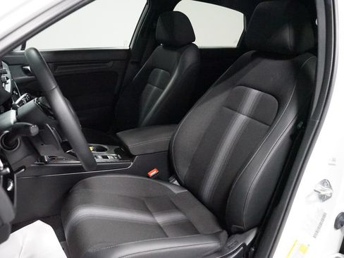 Used 2025 Honda Civic Sport image 24