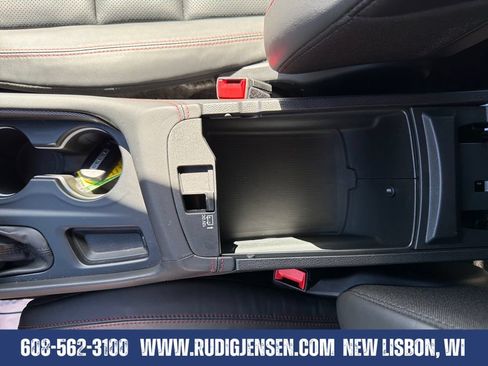 Used 2026 Dodge Durango GT AWD/4WD image 26