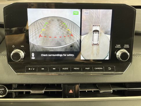 Used 2023 Mitsubishi Outlander SE image 24