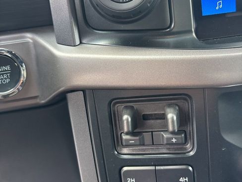 Used 2025 Ford F150 XLT w/ Equipment Group 303A High AWD/4WD image 23