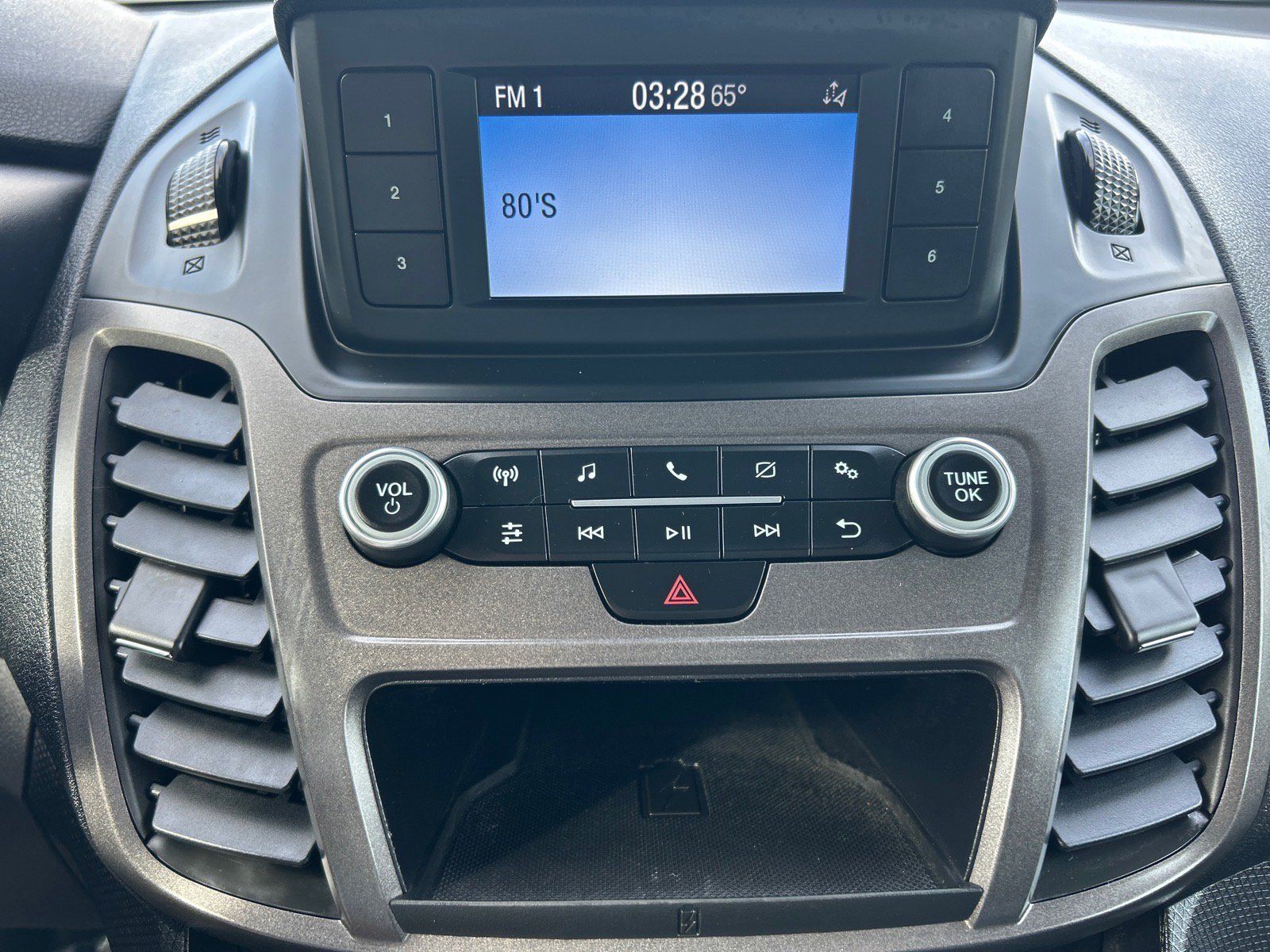 Used 2020 Ford Transit Connect XL FWD image 23