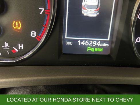 Used 2016 Toyota RAV4 Limited image 20