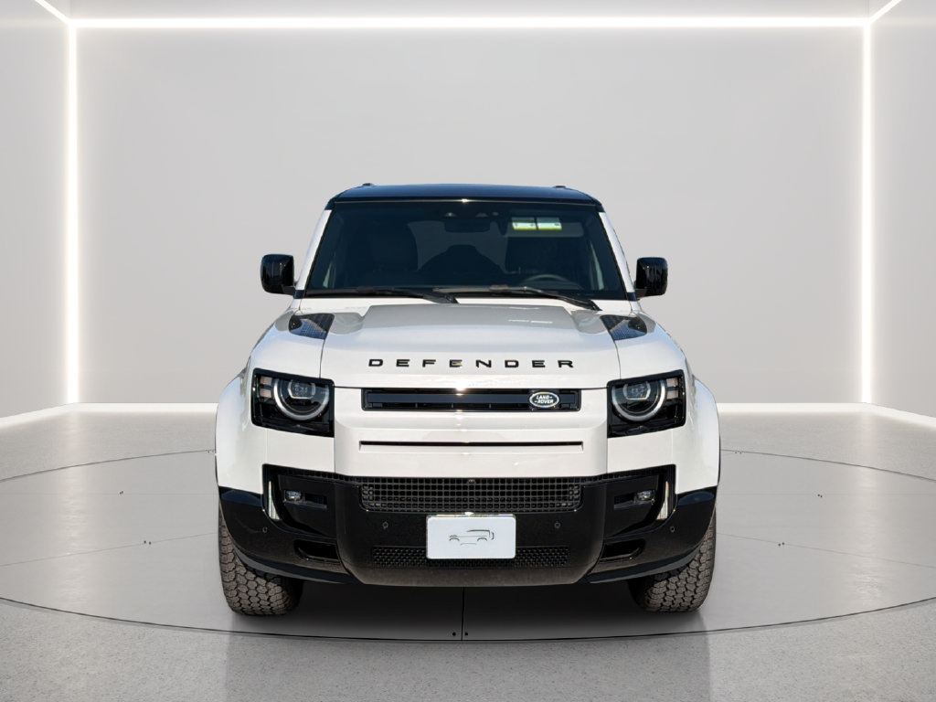 New 2026 Land Rover Defender 110 X-Dynamic SE AWD/4WD image 11