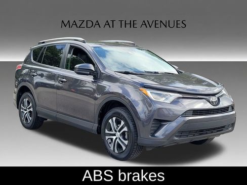 Used 2009 Toyota RAV4 2WD V6 image 5