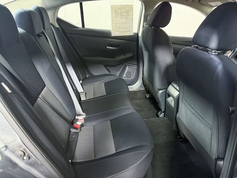 Used 2020 Nissan Sentra SV image 28