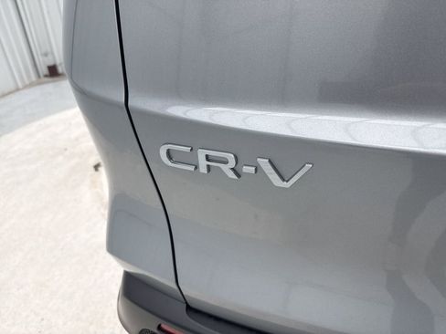 New 2026 Honda CR-V EX image 8