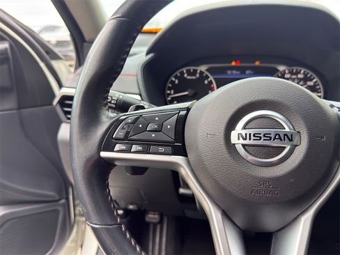 Used 2021 Nissan Altima 2.5 SR image 13