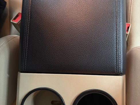 Used 2016 Ford Expedition EL XL image 25