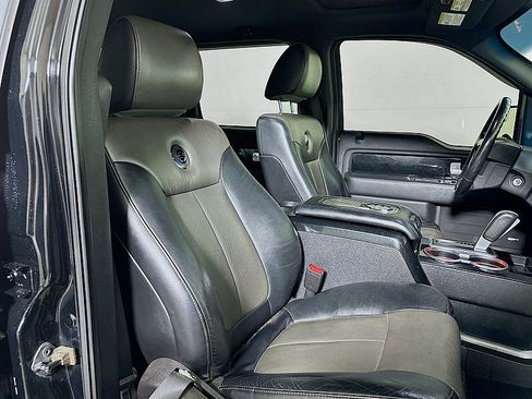 Used 2011 Ford F150 Harley-Davidson AWD/4WD image 29