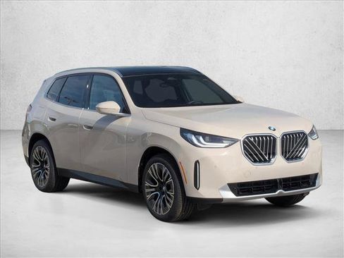 New 2026 BMW X3 xDrive30 w/ Convenience Package image 7