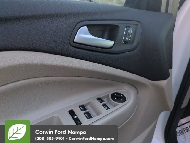 Used 2019 Ford Escape SE AWD/4WD image 11