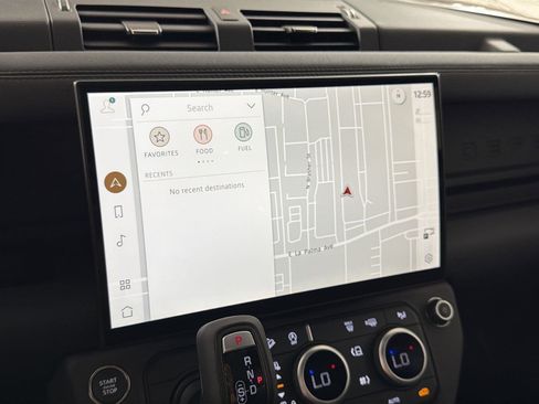 New 2026 Land Rover Defender 130 S image 14